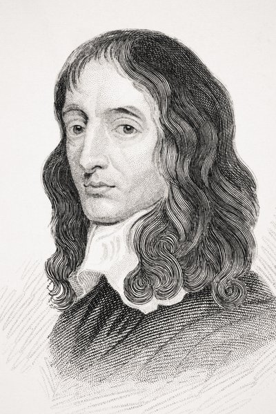 John Selden, Illustration aus 